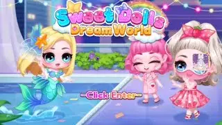 sweet Dolls Dream world (1)