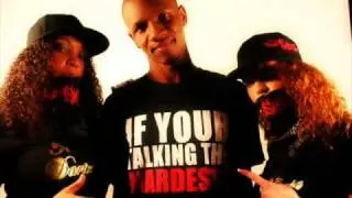 Giggs - F Da Industry