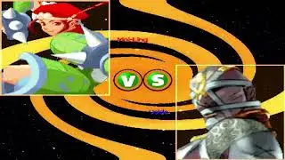 MG026 MUGEN - Mai-Ling #1 vs. Voldo (Nexus Gaming)