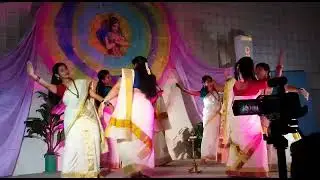 Christian Onam Thiruvathira - St. Mathews Marthoma church, Toronto 2016 archives