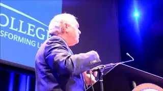 Ken Hemphill on revival in Louisiana