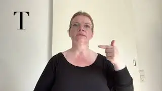 ABC Tegnesprog