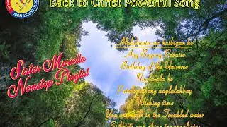 Sister Mariella Nonstop Playlist