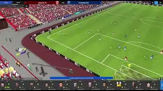 Most ridiculous FM22 goal