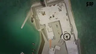 Operation Bulmus 6: Israel’s DEADLIEST Raid on Green Island