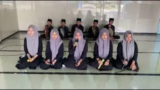 Lomba keagamaan Al Banjari Se-kabupaten Jombang | SMP Negeri 2 Tembelang | 2025