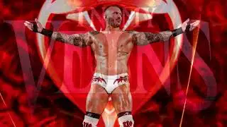 Randy Orton theme 