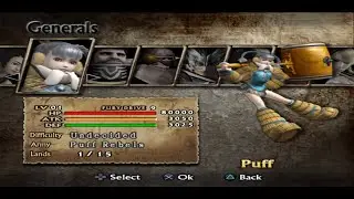 Cheat Devil Kings USA PCSX2/AetherSX2 | Semua Hero Max, Item Max, Unli Fury Mode, Nyawa (B304172F)