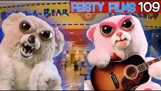 This Ain&rsquo;t Build a B! Feisty Films Ep. 109