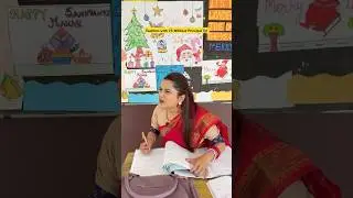 Teachers with VS Without Principal 👩&zwj;🏫 #shorts #sejalgabashorts  #school #teacher