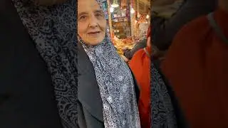 #سيدتي مرحبا بك في سوق مغنية للتوابل 🤗💜🥰✌️هذه الايام ستسمعون كثيرا مغنية و توابل مغنية 😍