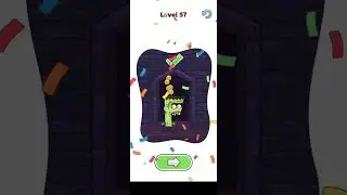 Alphabet DOP - Delete Puzzle || All Levels GamePlay of Alphabet Lore Delete One Puzzle Game #56to60
