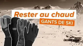Mains gel&eacute;es au ski ? Les solutions qui marchent vraiment (mat&eacute;riel + bons r&eacute;flexes)
