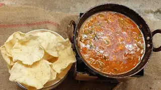 village style cooking in city, cooking in coal heap/ kumpati/dhaali