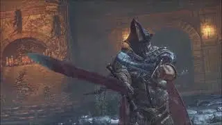 Tragic Souls: The Abyss Watchers