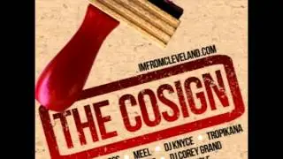 Dame B. - E.O.T.P. (Eyes On The Paper) (#TheCosign 2)