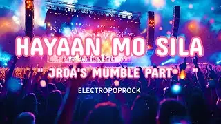 Hayaan Mo Sila - EX Battalion x O.C Dawgs (ElectoPopRock Cover)Must listen!