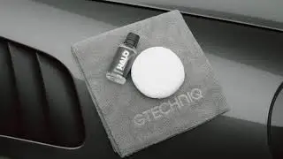 How To Apply: Halo v2 Vinyl & PPF Coating