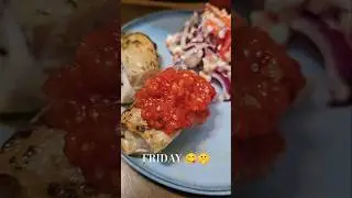Thanks God, it's Friday 😇😇😇 #friday #пятница #семья #дом #любовь #ужиндлямужа #ужиндлявсейсемьи