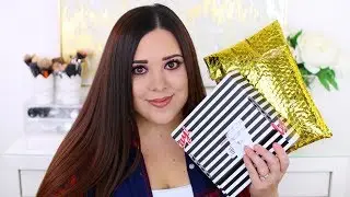 IPSY VS. PLAY BY SEPHORA AUGUST 2017! LAST PLAY BOX?