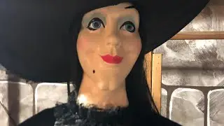 Castle of Muskogee Halloween 2023