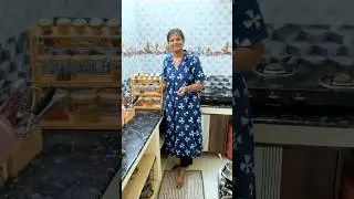 Minivlog#812||🤗Kitchen countertop organization|29Jan| #shorts #vlog #home #minivlog #trending #short