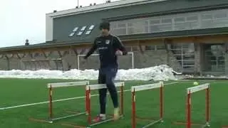 #6 odcinek Futbolowe ABC - 