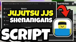 Jujutsu Shenanigans SCRIPT - Auto Combo, Auto Block, Auto Kill!! (Mobile & PC) PASTEBIN 2025!!