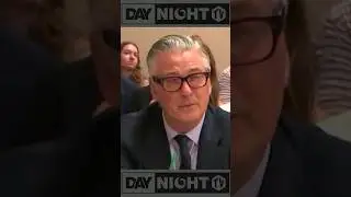 Алек Болдуин Расплакался, Чем Закончился Суд? #daynighttv #кино #звезды #алекболдуин #суд