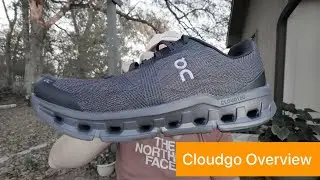 Обзор Cloudgo