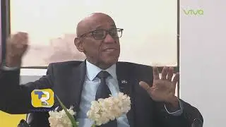 Doctor Jovino Guzm&aacute;n analiza Medio Oriente, Trump y Am&eacute;rica Latina: claves de un conflicto hist&oacute;rico
