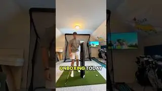 TaylorMade P∙770 Unboxing #golf #golfswing