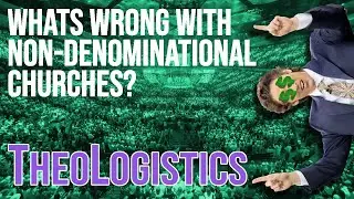 Why Does Everyone Hate Non-Denominational Churches?
