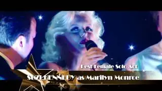 The UK Tribute and Lookalike awards HD