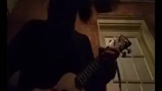 Back Porch Dixie Blues