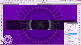 KimmieRI0T YouTube Banner - Speed Art