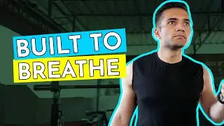 Built To Breathe &mdash; The Gym Vest That Redefines Comfort with Bamboo Technology