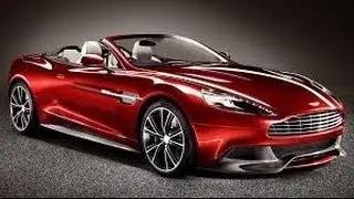 Megafactories Aston Martin Full HD