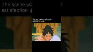 Are you satisfy #danzo#zoro#trend#naruto#sasuke#otsutsuki#code#minato#anime#boruto#memes#shorts