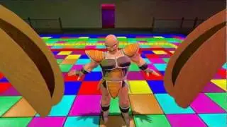 ImmaNappa's Taco Dance (Full Version)