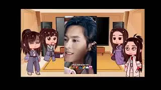 Word Of Honor React to... || part 1/1