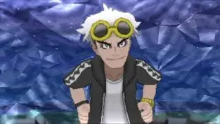 Pok&eacute;mon Ultra Sun/Ultra Moon - Guzma Battle (Title Defense)