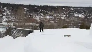 Sno Comp 2010