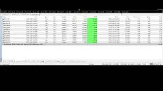 EA trading | 12/2/2025 ( Yesterday ) Expert Advisor | ROBOT | Auto Trading | Software | forex bot