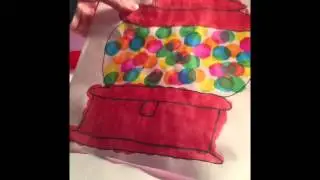Маркеры Do A Dot