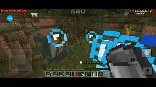 Minecraft modlu Survivor part 2#