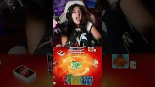 uno made me crash out #shorts #memes #viralshort #funny #rage #uno
