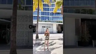 One Ocean Residences - South of Fifth (Miami Beach)
