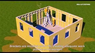 WS3 Scaffold - Wall-Up Systems v2