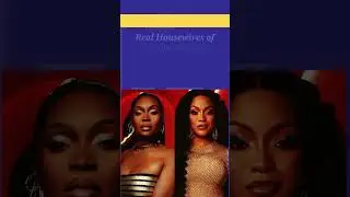 #therealhousewivesof atlanta #tv #realitytv #exclusives #bravo #celebrities